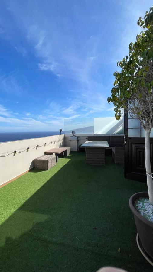 Balcon De Costanera Villa Santa Cruz de Tenerife Exterior photo
