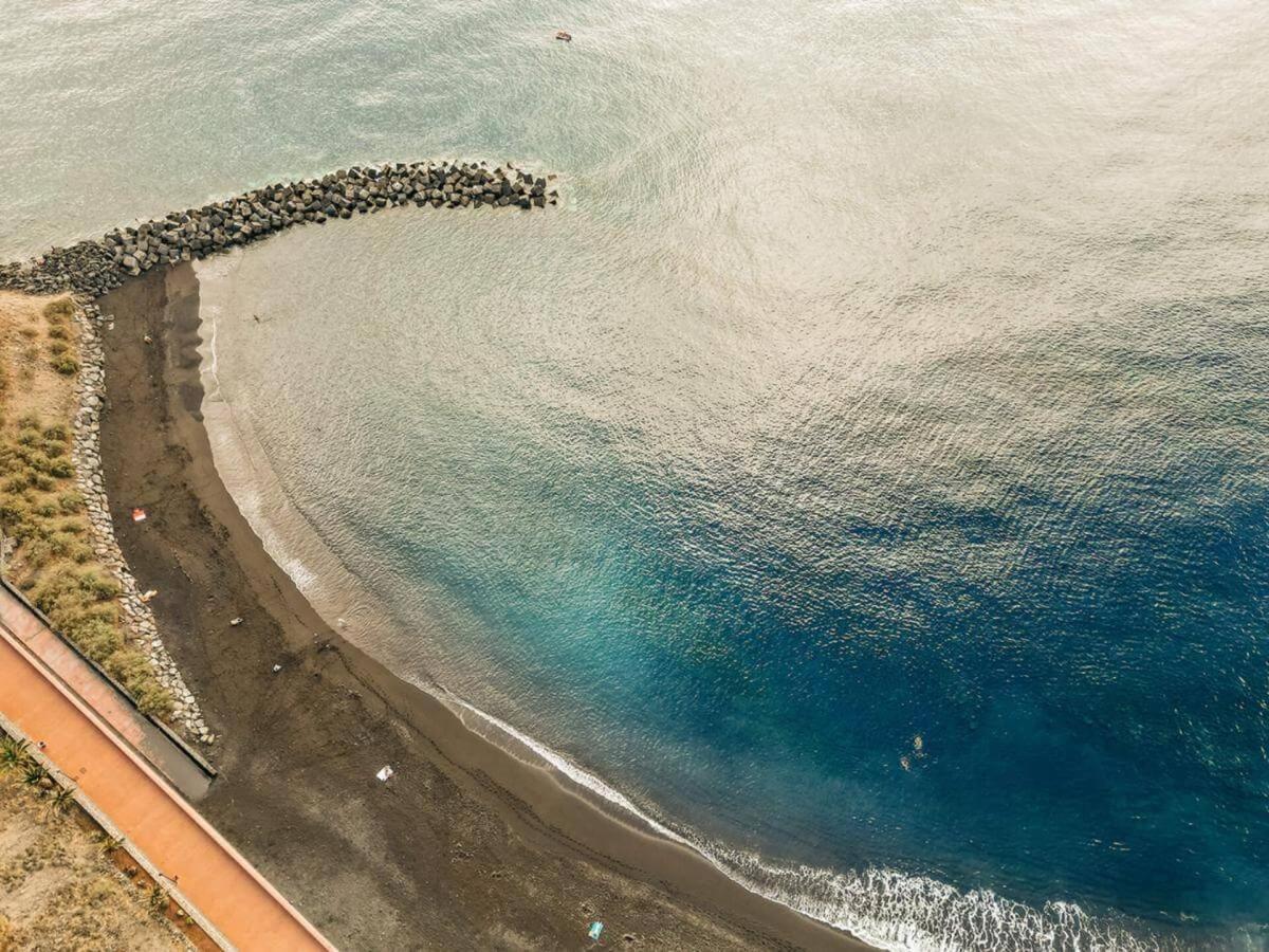 Balcon De Costanera Villa Santa Cruz de Tenerife Exterior photo